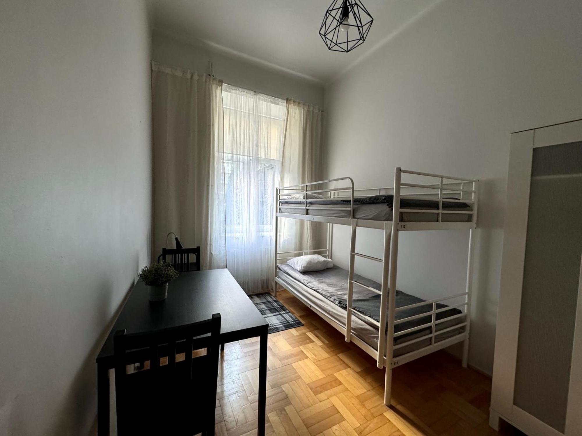 Cent Hostel Lublin Exterior foto