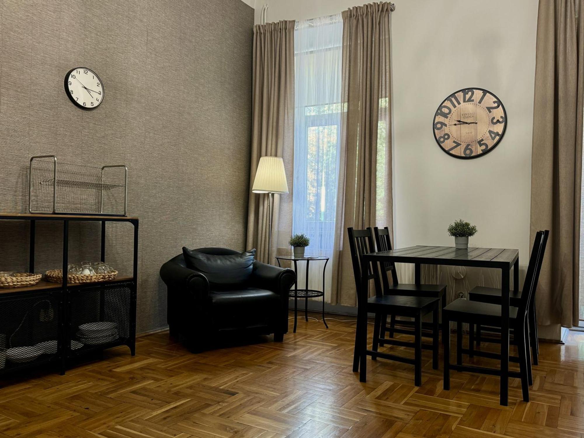 Cent Hostel Lublin Exterior foto